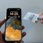 Card Recensioni - Google