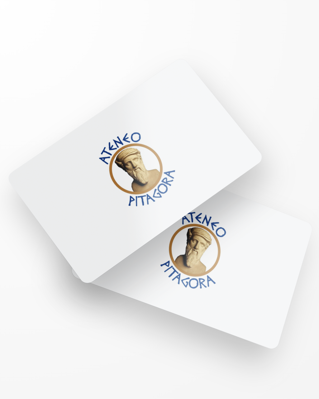 AiCard VIP - 100% Personalizzata