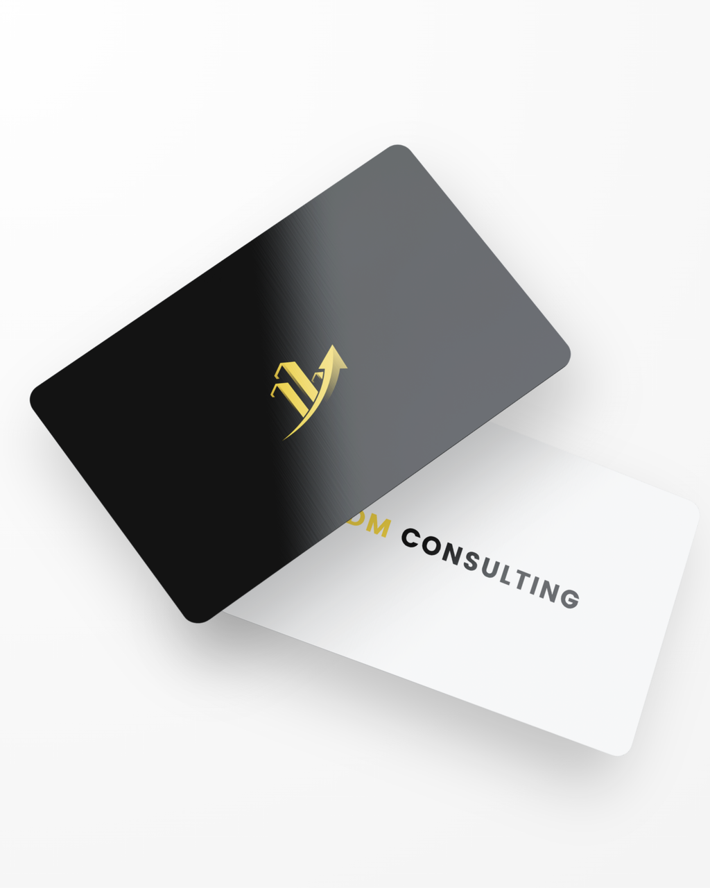 AiCard VIP - 100% Personalizzata