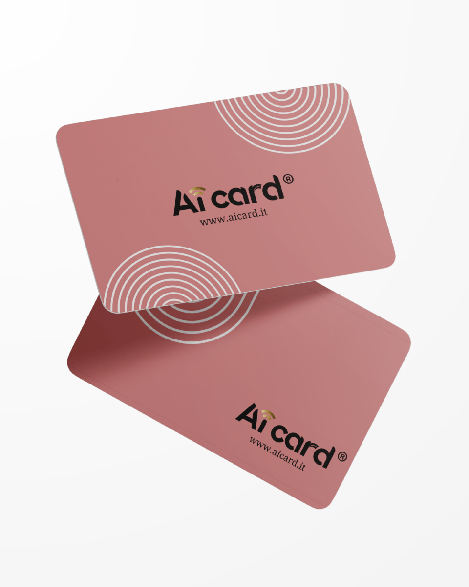 AiCard INDIVIDUAL - Aicard