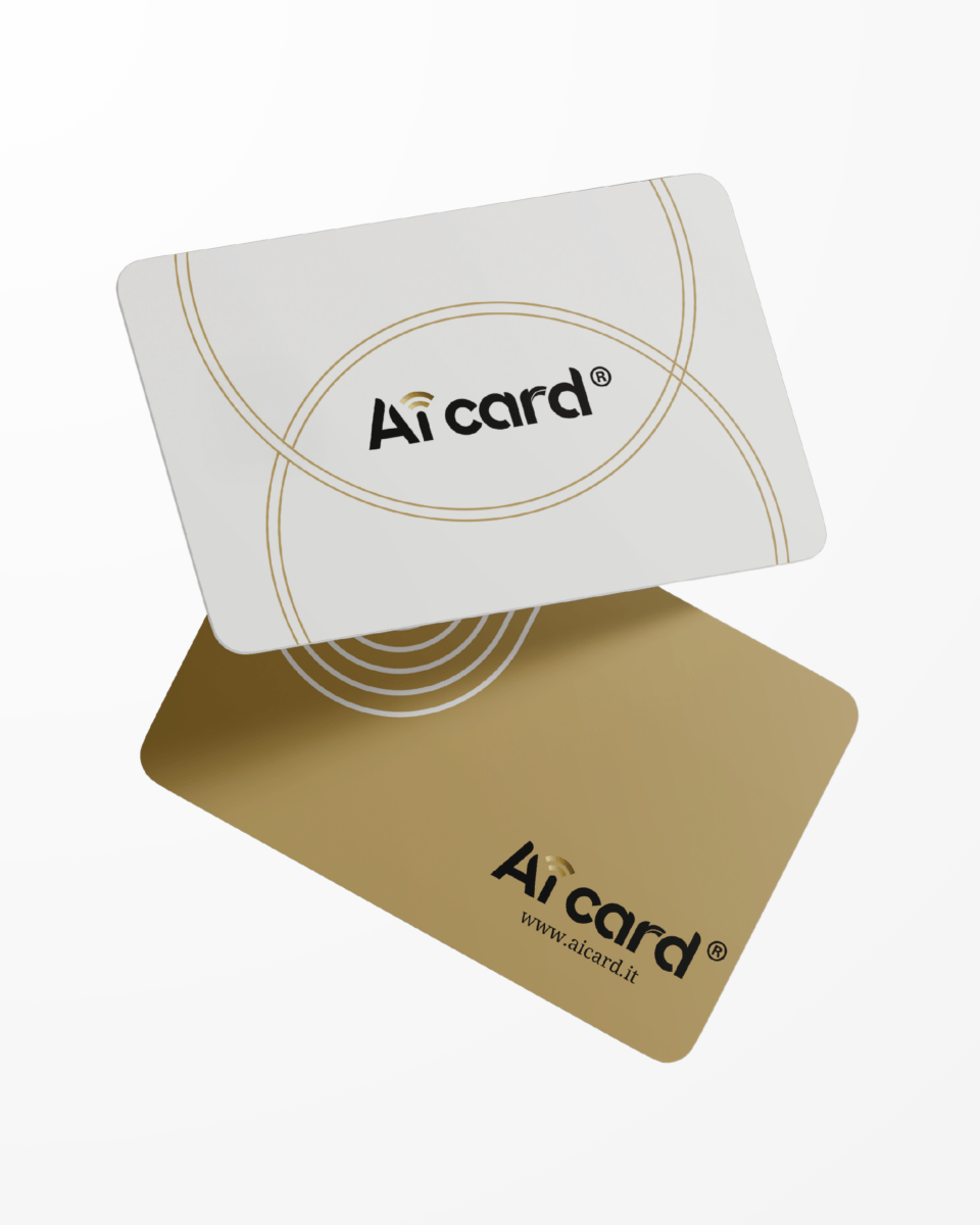 AiCard INDIVIDUAL - Aicard