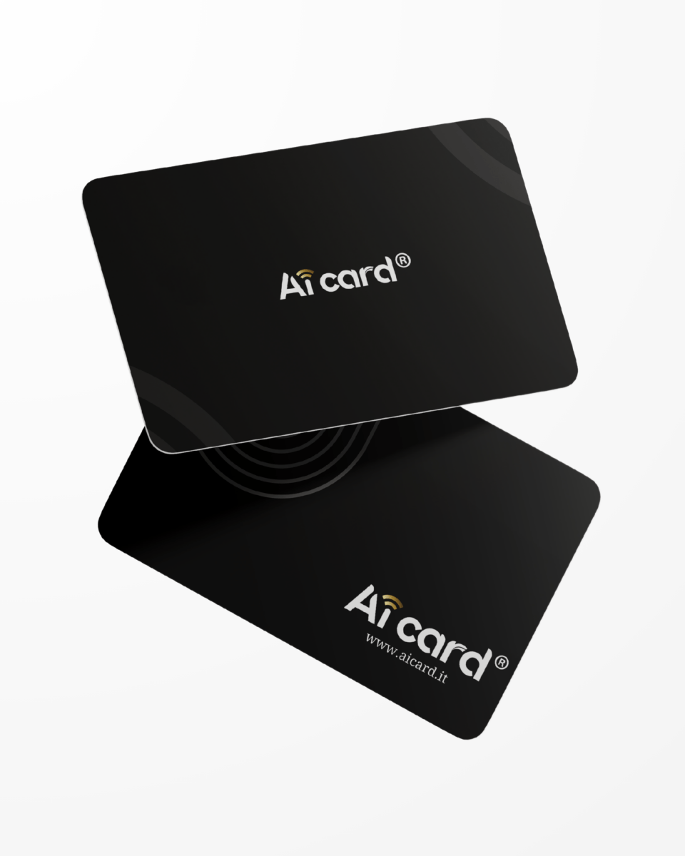 AiCard INDIVIDUAL - Aicard