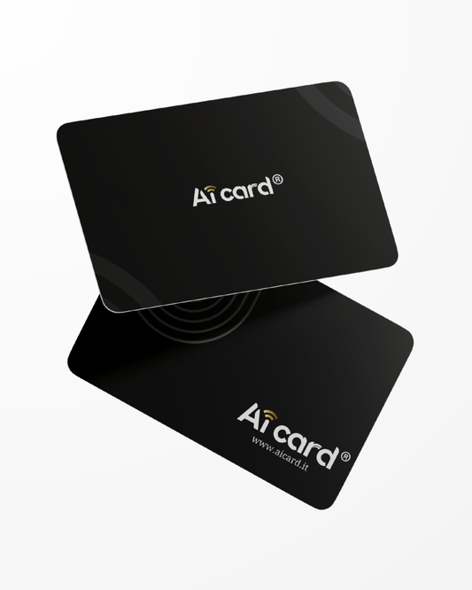 AiCard INDIVIDUAL - Aicard