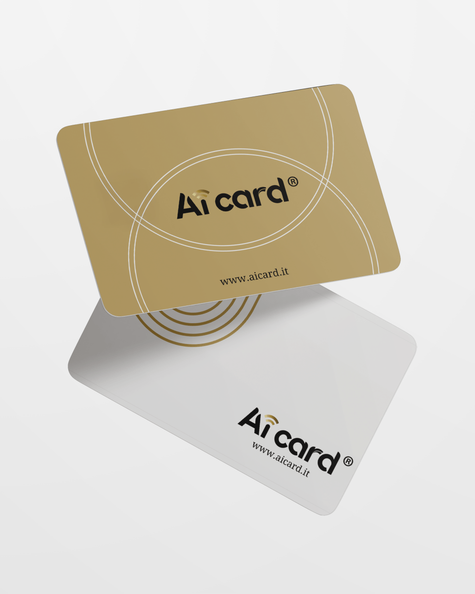 AiCard INDIVIDUAL - Aicard
