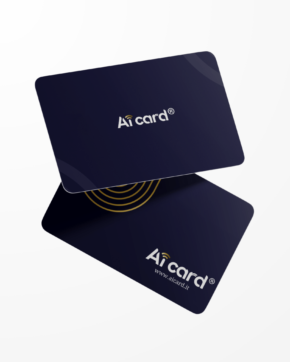 AiCard INDIVIDUAL - Aicard