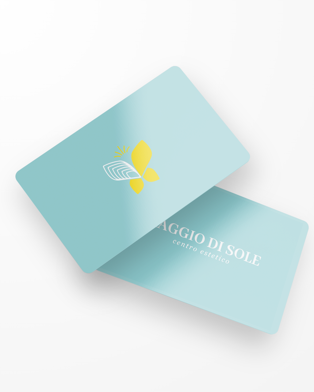 AiCard VIP - 100% Personalizzata